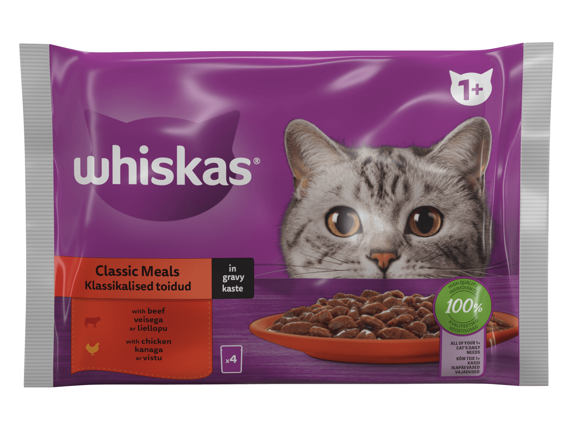 Adult Product Image